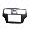 Picture of Car 2DIN Stereo Audio Fascia Panel Frame Adaptor For Toyota Windom LEXUS ES Dash Trim Frame Installation Fit Kit