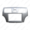 Picture of Car 2DIN Stereo Audio Fascia Panel Frame Adaptor For Toyota Windom LEXUS ES Dash Trim Frame Installation Fit Kit