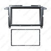 Picture of Car Stereo Panel Fascia Frame Adapter for Toyota Venza Audio Install Dash Face Plate Trim Mount Kit