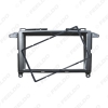 Picture of Car Stereo Panel Fascia Frame Adapter for Toyota Venza Audio Install Dash Face Plate Trim Mount Kit