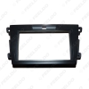 Picture of 2-Din Car Stereo Panel Frame Adapter for MAZDA CX-7 2006-2012 CD/DVD Fascia Radio Refitting Dash Plate Frame Bezel