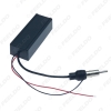 Picture of Car Radio FM Frequency Converter Adapter From FM92-105MHz To 76-88MHz For Japanese Car Radio Unit
