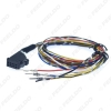 Picture of Car Cruise Control System GRA Harness Cable Parts# 1J1970011F For Volkswagen Jetta/Golf MK4/Passat/Skoda Superb/Seat Alhambra