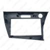 Picture of Auto 2Din Fascia Frame Radio Panel for Honda CRZ CR-Z (RHD) Dash Fitting Kit Installation Plate Bezel