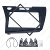 Picture of Auto 2Din Fascia Frame Radio Panel for Honda CRZ CR-Z (RHD) Dash Fitting Kit Installation Plate Bezel