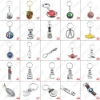 Picture of 100+ Types Car 3D Logos Zinc Alloy Keyring Keychain For Mix Order