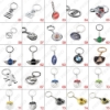 Picture of 100+ Types Car 3D Logos Zinc Alloy Keyring Keychain For Mix Order
