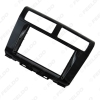 Picture of 2Din Car CD DVD Radio Stereo Frame Panel Refitting Frame Dash Fascia Kits For Proton Myvi 2012