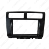 Picture of 2Din Car CD DVD Radio Stereo Frame Panel Refitting Frame Dash Fascia Kits For Proton Myvi 2012