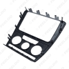 Picture of Car DVD/CD Radio Stereo 2DIN Fascia Panel Refitting Frame