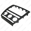 Picture of Car 2DIN DVD/CD Radio Stereo Refitting Frame Facia Panel Trim For Skoda Octavia(2007~2009) With Auto A/C Installtion Mount Kit