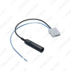 Picture of 1 set Car Audio Stereo Wiring Harness Antenna Adapter Plug For Nissan/Subaru/Infiniti OEM Factory Radio CD