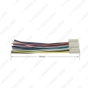 Picture of 1 set Car Audio Stereo Wiring Harness Antenna Adapter Plug For Nissan/Subaru/Infiniti OEM Factory Radio CD