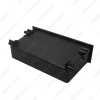 Picture of 1DIN Car Stereo Radio Refitting Dashboard Installation Mounting Trim Fascia Storage Box Spacer For Toyota