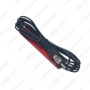 Picture of Universal Car Radio FM Antenna Signal Amplifier Antenna with 3m Cable For Vehicle Boat Signal Enhance Antenna