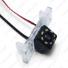 Picture of Car Rear View Camera  For Citroen C2/C3/C4/C5/C6/C8/DS3/DS3/DS5 Nissan Armada Backup Camera