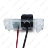 Picture of Car Rear View Camera  For Citroen C2/C3/C4/C5/C6/C8/DS3/DS3/DS5 Nissan Armada Backup Camera