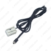 Picture of Car 3.5mm Female Socket AUX Adapter Cable For Mercdes Benz Comand APS NTG GL W169-221 Audio Cable Data Wire
