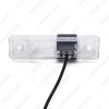 Picture of Car Backup Rear View Camera With LED Light For Buick Excelle/Excelle GT/Regal/LaCrosse