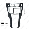 Picture of Car 2DIN Refitting Radio Stereo DVD Frame Fascia Dash Panel Installation Kits Conversion For For Toyota Yaris,Vitz,Platz 05~2011