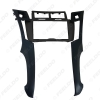Picture of Car 2DIN Refitting Radio Stereo DVD Frame Fascia Dash Panel Installation Kits Conversion For For Toyota Yaris,Vitz,Platz 05~2011