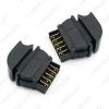 Picture of Auto Universal 5pins Car Power Window Switch 12V/24V 20A with Illumination