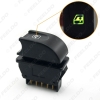 Picture of Auto Universal 5pins Car Power Window Switch 12V/24V 20A with Illumination
