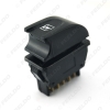 Picture of Auto Universal 5pins Car Power Window Switch 12V/24V 20A with Illumination
