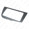 Picture of Car 2Din Stereo Radio Fascia Frame Adapter for Seat Leon 2005-2011（RHD）Audio Dash Plate Panel Mount Trim Kit