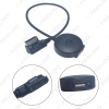 Picture of Car Radio Media AUX Bluetooth USB Cable Adapter For Mercedes Media Interface