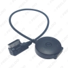 Picture of Car Radio Media AUX Bluetooth USB Cable Adapter For Mercedes Media Interface
