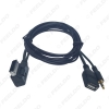 Picture of Car Audio Music 3.5mm AUX Cable AMI/MDI/MMI Interface USB+Charger For Audi Volkswagen Wire Adapter
