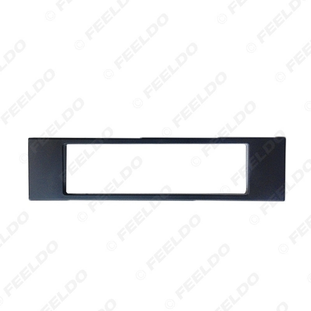 Picture of Car Refitting Radio Audio Panel Fascia Frame For Suzuki Alto 1DIN Stereo Face Plate Dash Mount Trim Kit