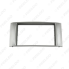 Picture of Car 2DIN Stereo Refitting Frame Fascia For ISUZU D-Max 06-11 Dash Radio Panel Installation Kits