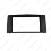 Picture of Car 2DIN Stereo Refitting Frame Fascia For ISUZU D-Max 06-11 Dash Radio Panel Installation Kits