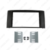 Picture of Car 2DIN Stereo Refitting Frame Fascia For ISUZU D-Max 06-11 Dash Radio Panel Installation Kits