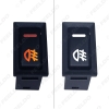Picture of Car Fog Light Switch Working Light Switch For NISSAN 2013+ Qashqai Juke Tiida Almera 5pin On-off Switch Wire Cable