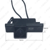 Picture of Special Rear View Car Camera For Nissan QASHQAI/X-TRAIL/Geniss/Sunny/Pathfinder/Citroen C4/C5