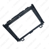 Picture of Car 2Din Stereo Audio Fascia Frame Trim Kit for Honda CRV 07-11 9" Big Screen CD/DVD Player Face Dash Mount