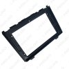 Picture of Car 2Din Stereo Audio Fascia Frame Trim Kit for Honda CRV 07-11 9" Big Screen CD/DVD Player Face Dash Mount
