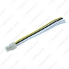 Picture of Universal Car Wire Harness Connector 4Pin-24Pin Into Car DVD CD Radio Stereo Wire Plug Adapter