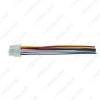 Picture of Universal Car Wire Harness Connector 4Pin-24Pin Into Car DVD CD Radio Stereo Wire Plug Adapter