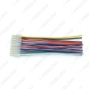 Picture of Universal Car Wire Harness Connector 4Pin-24Pin Into Car DVD CD Radio Stereo Wire Plug Adapter