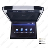Picture of 3-Color Options 12.1" Car/Bus TFT LCD Roof Mounted Monitor Flip Down Monitor With HDMI/MP5/2-Way RCA Video Input