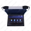Picture of 3-Color Options 12.1" Car/Bus TFT LCD Roof Mounted Monitor Flip Down Monitor With HDMI/MP5/2-Way RCA Video Input
