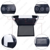 Picture of 3-Color Options 12.1" Car/Bus TFT LCD Roof Mounted Monitor Flip Down Monitor With HDMI/MP5/2-Way RCA Video Input