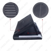 Picture of 3-Color Options 12.1" Car/Bus TFT LCD Roof Mounted Monitor Flip Down Monitor With HDMI/MP5/2-Way RCA Video Input