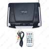 Picture of 3-Color Options 12.1" Car/Bus TFT LCD Roof Mounted Monitor Flip Down Monitor With HDMI/MP5/2-Way RCA Video Input