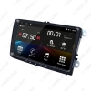 Picture of 9inch Ultra Slim Android 8.1 Quad Core Car Media Player With GPS Navi Radio  For VW Golf 5/6/Polo/Passat/Jetta/Tiguan/Touran