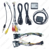Picture of 9inch Ultra Slim Android 8.1 Quad Core Car Media Player With GPS Navi Radio  For VW Golf 5/6/Polo/Passat/Jetta/Tiguan/Touran